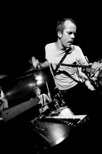 2006-07-07 - The Sound O.E. från Henriksberg, Göteborg