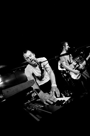 2006-07-07 - The Sound O.E. från Henriksberg, Göteborg