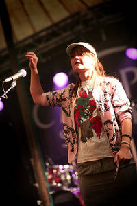 2006-07-21 - Lo-Fi-Fnk från Trästockfestivalen, Skellefteå