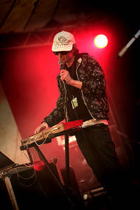 2006-07-21 - Lo-Fi-Fnk från Trästockfestivalen, Skellefteå