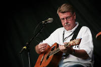 2006-07-21 - Mikael Wiehe från Trästockfestivalen, Skellefteå