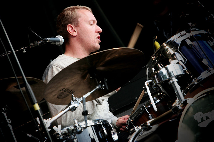 2006-07-21 - Mikael Wiehe från Trästockfestivalen, Skellefteå
