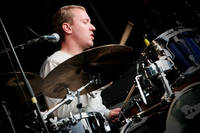 2006-07-21 - Mikael Wiehe från Trästockfestivalen, Skellefteå