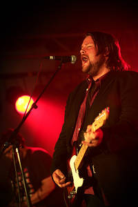 2006-07-21 - Henry Chapman från Trästockfestivalen, Skellefteå