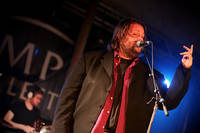 2006-07-21 - Henry Chapman från Trästockfestivalen, Skellefteå