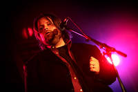 2006-07-21 - Henry Chapman från Trästockfestivalen, Skellefteå