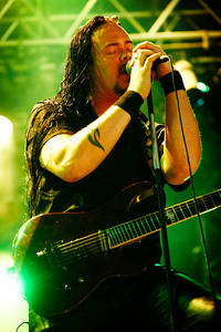 2006-07-02 - Evergrey från Roskildefestivalen, Roskilde