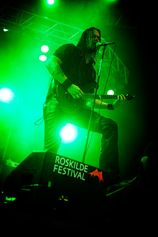 2006-07-02 - Evergrey från Roskildefestivalen, Roskilde