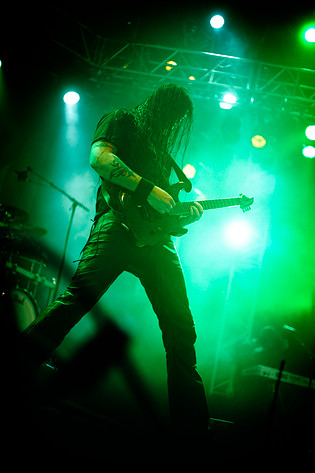 2006-07-02 - Evergrey från Roskildefestivalen, Roskilde