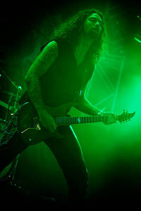 2006-07-02 - Evergrey från Roskildefestivalen, Roskilde