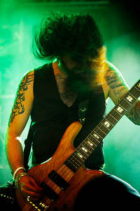 2006-07-02 - Evergrey från Roskildefestivalen, Roskilde