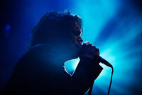 2006-06-30 - HIM från Roskildefestivalen, Roskilde