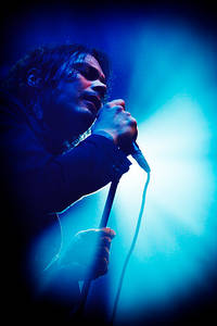 2006-06-30 - HIM från Roskildefestivalen, Roskilde