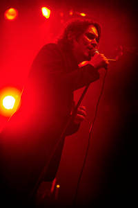 2006-06-30 - HIM från Roskildefestivalen, Roskilde