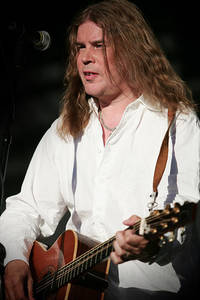2006-07-22 - Staffan Hellstrand från Trästockfestivalen, Skellefteå