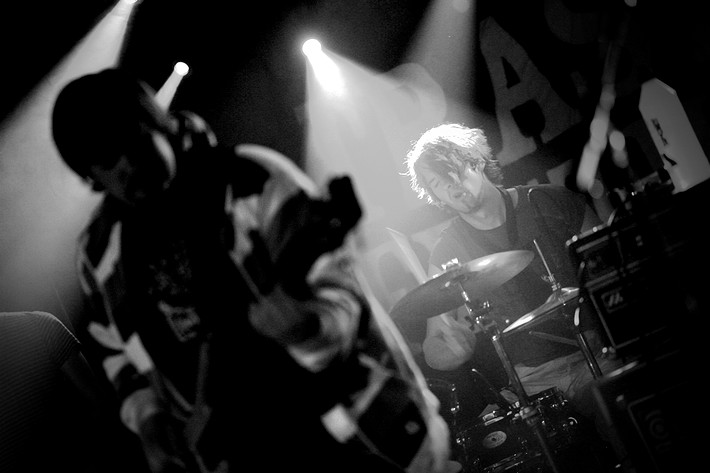 2006-07-22 - Isobel från Trästockfestivalen, Skellefteå