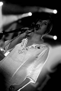 2006-07-22 - Isobel från Trästockfestivalen, Skellefteå