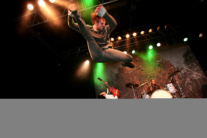 2006-07-22 - Khoma från Trästockfestivalen, Skellefteå