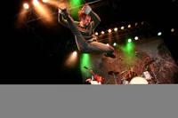 2006-07-22 - Khoma från Trästockfestivalen, Skellefteå