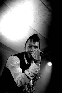2006-07-22 - Jupither från Trästockfestivalen, Skellefteå