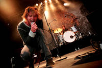 2006-07-22 - Khoma från Trästockfestivalen, Skellefteå