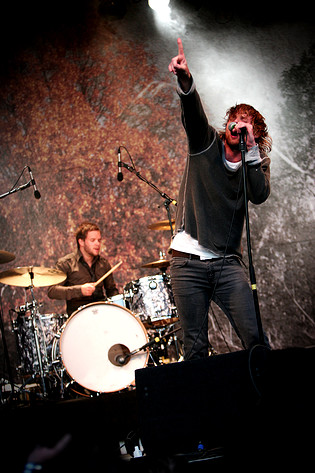 2006-07-22 - Khoma från Trästockfestivalen, Skellefteå