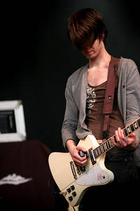 2006-07-22 - Khoma från Trästockfestivalen, Skellefteå