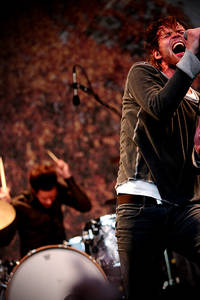 2006-07-22 - Khoma från Trästockfestivalen, Skellefteå