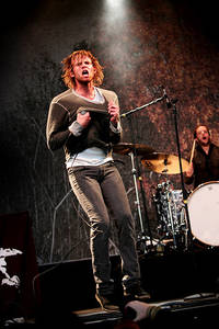 2006-07-22 - Khoma från Trästockfestivalen, Skellefteå