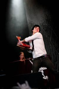 2006-07-22 - Khoma från Trästockfestivalen, Skellefteå