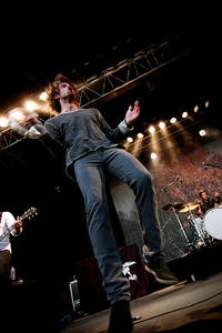 2006-07-22 - Khoma från Trästockfestivalen, Skellefteå