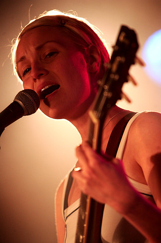 2006-07-22 - Backfish från Trästockfestivalen, Skellefteå