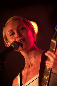 2006-07-22 - Backfish från Trästockfestivalen, Skellefteå