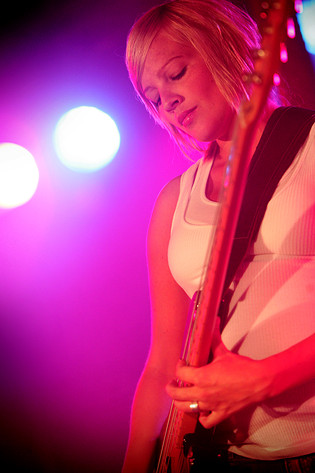 2006-07-22 - Backfish från Trästockfestivalen, Skellefteå