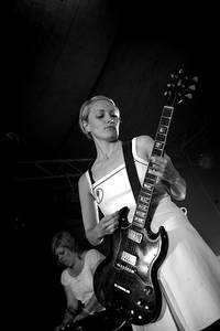 2006-07-22 - Backfish från Trästockfestivalen, Skellefteå