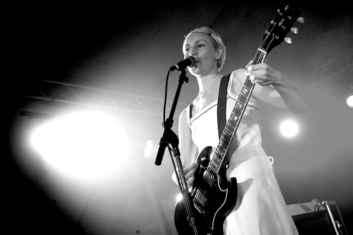 2006-07-22 - Backfish från Trästockfestivalen, Skellefteå