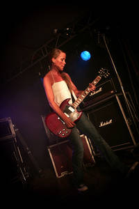 2006-07-22 - Backfish från Trästockfestivalen, Skellefteå