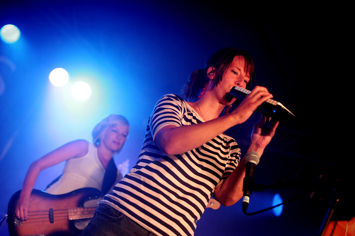 2006-07-22 - Backfish från Trästockfestivalen, Skellefteå