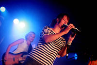 2006-07-22 - Backfish från Trästockfestivalen, Skellefteå