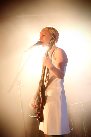 2006-07-22 - Backfish från Trästockfestivalen, Skellefteå