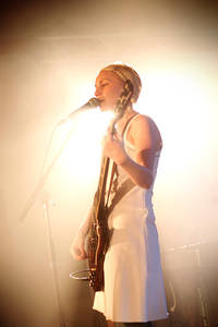 2006-07-22 - Backfish från Trästockfestivalen, Skellefteå