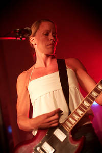 2006-07-22 - Backfish från Trästockfestivalen, Skellefteå