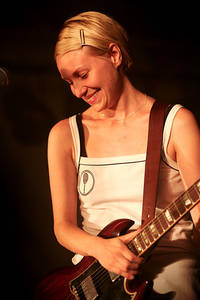 2006-07-22 - Backfish från Trästockfestivalen, Skellefteå