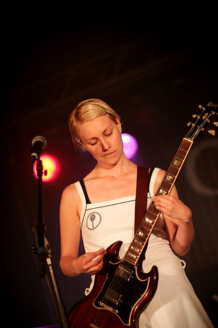 2006-07-22 - Backfish från Trästockfestivalen, Skellefteå