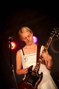 2006-07-22 - Backfish från Trästockfestivalen, Skellefteå