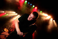 2006-07-21 - Totalt Jävla Mörker från Trästockfestivalen, Skellefteå