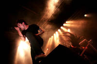 2006-07-21 - Totalt Jävla Mörker från Trästockfestivalen, Skellefteå
