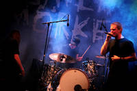 2006-07-21 - Totalt Jävla Mörker från Trästockfestivalen, Skellefteå