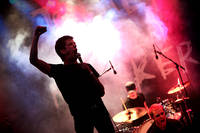 2006-07-21 - Totalt Jävla Mörker från Trästockfestivalen, Skellefteå