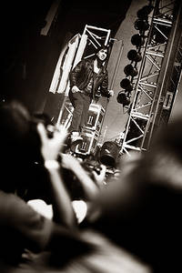 2006-07-02 - The Strokes från Roskildefestivalen, Roskilde